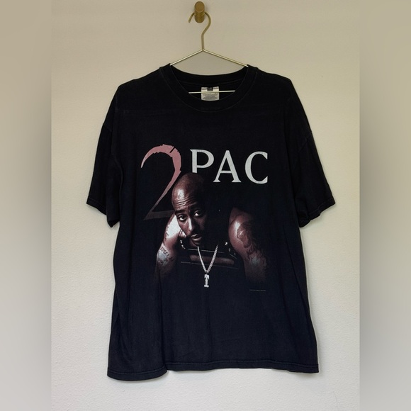 1998 Vintage Heaven Ain’t Hard 2 Find Rap T